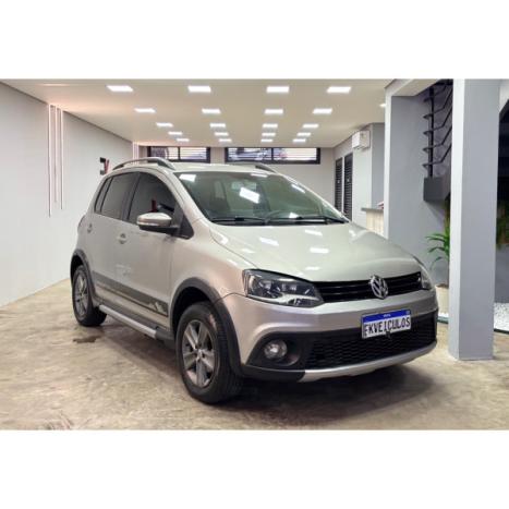 VOLKSWAGEN Crossfox 1.6 4P FLEX, Foto 4