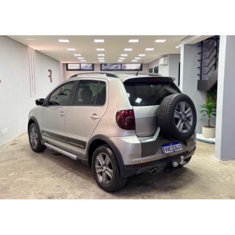 VOLKSWAGEN Crossfox 1.6 4P FLEX, Foto 5