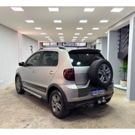VOLKSWAGEN Crossfox 1.6 4P FLEX, Foto 6
