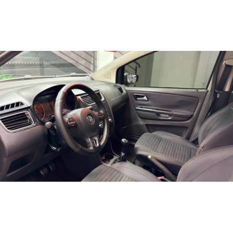 VOLKSWAGEN Crossfox 1.6 4P FLEX, Foto 7