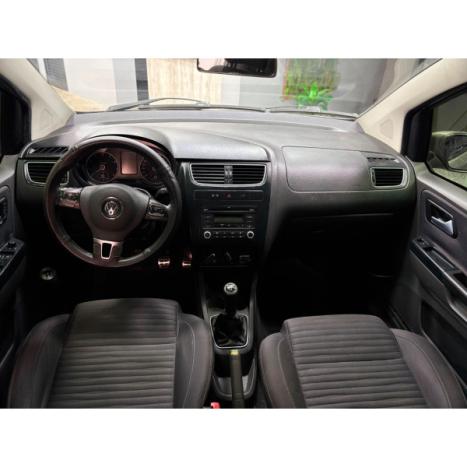 VOLKSWAGEN Crossfox 1.6 4P FLEX, Foto 8