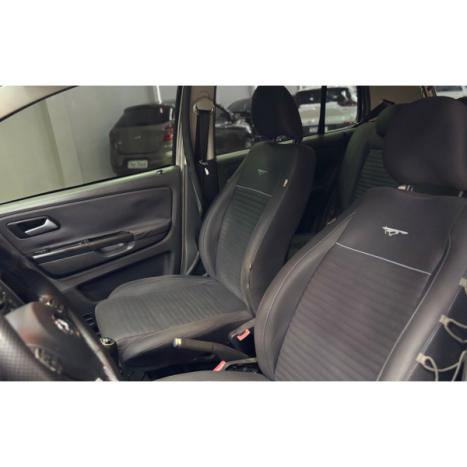 VOLKSWAGEN Crossfox 1.6 4P FLEX, Foto 9