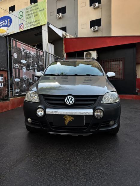 VOLKSWAGEN Crossfox 1.0 12V 4P FLEX, Foto 2