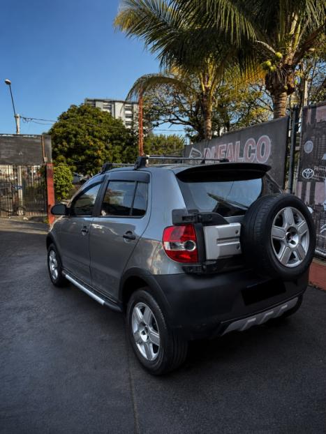 VOLKSWAGEN Crossfox 1.0 12V 4P FLEX, Foto 3