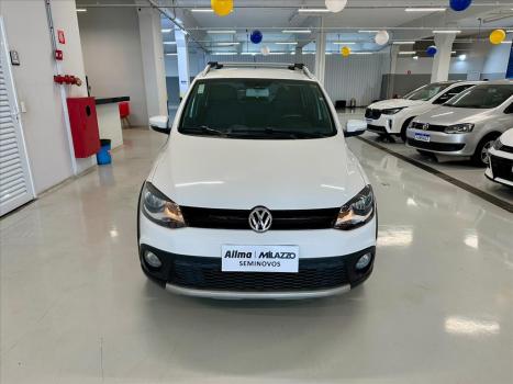 VOLKSWAGEN Crossfox 1.6 4P FLEX, Foto 2