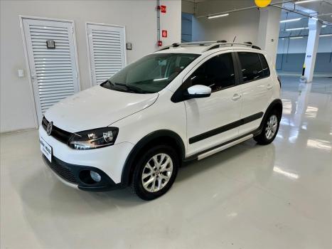 VOLKSWAGEN Crossfox 1.6 4P FLEX, Foto 3