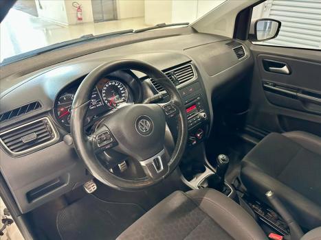 VOLKSWAGEN Crossfox 1.6 4P FLEX, Foto 5