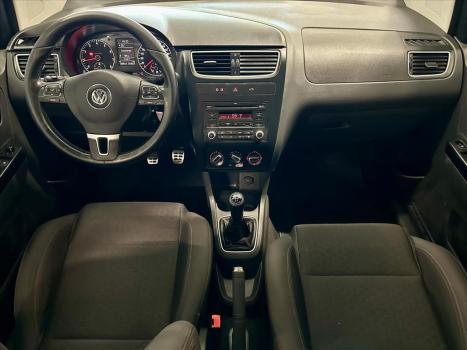 VOLKSWAGEN Crossfox 1.6 4P FLEX, Foto 6