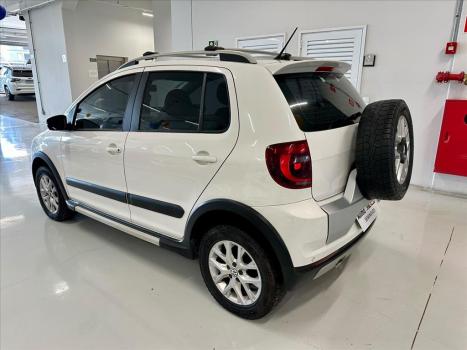 VOLKSWAGEN Crossfox 1.6 4P FLEX, Foto 9