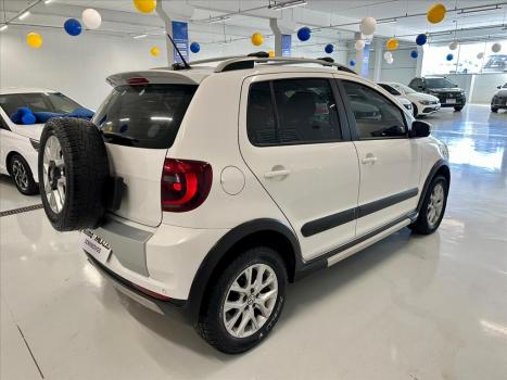 VOLKSWAGEN Crossfox 1.6 4P FLEX, Foto 11