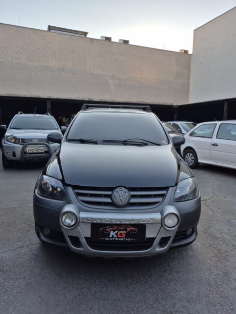 VOLKSWAGEN Crossfox 1.6 4P FLEX, Foto 2