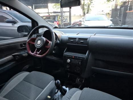 VOLKSWAGEN Crossfox 1.6 4P FLEX, Foto 3