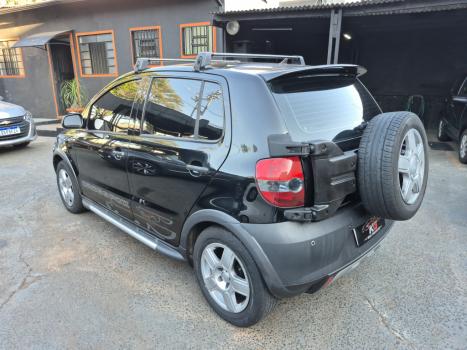 VOLKSWAGEN Crossfox 1.6 4P FLEX, Foto 4