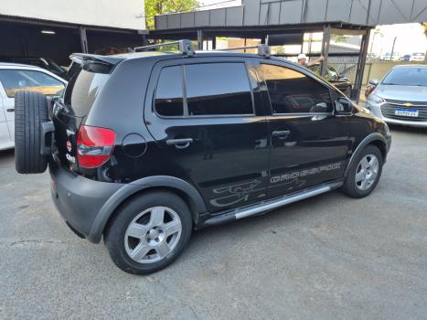 VOLKSWAGEN Crossfox 1.6 4P FLEX, Foto 5