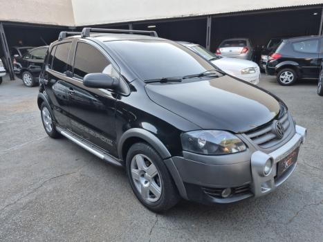 VOLKSWAGEN Crossfox 1.6 4P FLEX, Foto 6