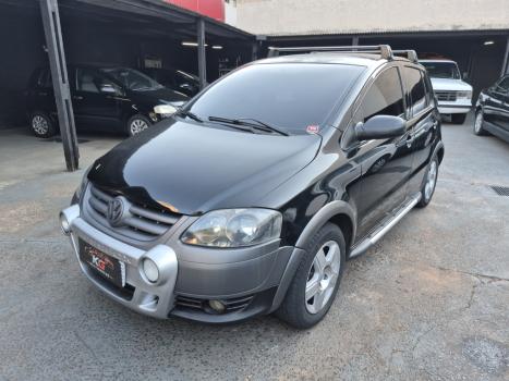 VOLKSWAGEN Crossfox 1.6 4P FLEX, Foto 9