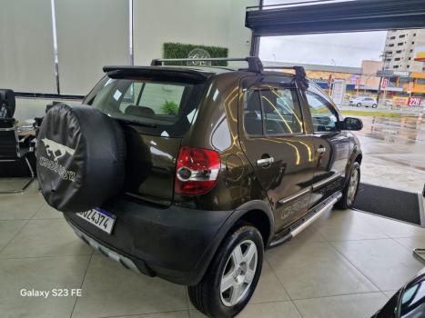 VOLKSWAGEN Crossfox 1.6 4P FLEX, Foto 4
