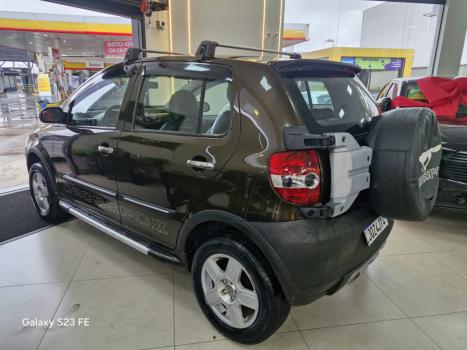 VOLKSWAGEN Crossfox 1.6 4P FLEX, Foto 6