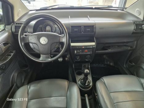 VOLKSWAGEN Crossfox 1.6 4P FLEX, Foto 9
