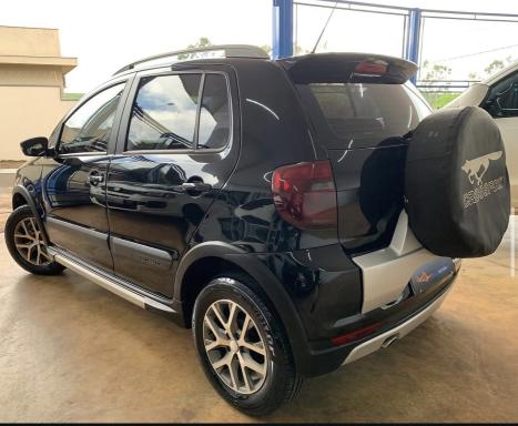 VOLKSWAGEN Crossfox 1.6 4P FLEX, Foto 3