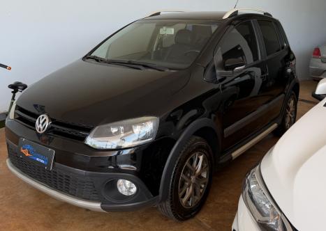 VOLKSWAGEN Crossfox 1.6 4P FLEX, Foto 4