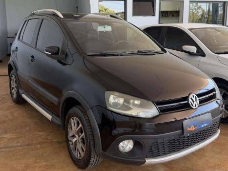 VOLKSWAGEN Crossfox 1.6 4P FLEX, Foto 5