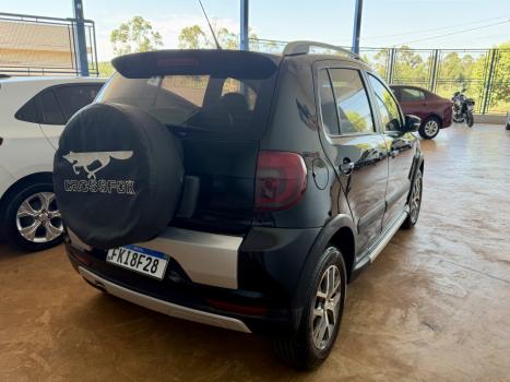VOLKSWAGEN Crossfox 1.6 4P FLEX, Foto 6