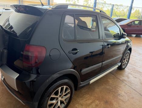 VOLKSWAGEN Crossfox 1.6 4P FLEX, Foto 7