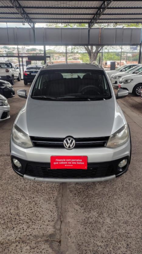VOLKSWAGEN Crossfox 1.6 4P FLEX, Foto 2