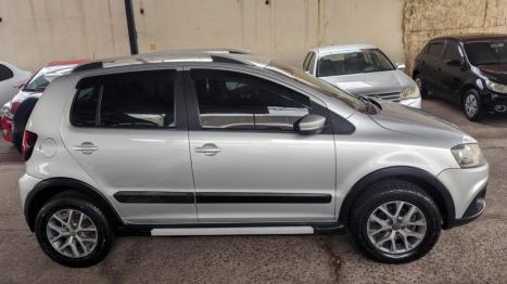 VOLKSWAGEN Crossfox 1.6 4P FLEX, Foto 4