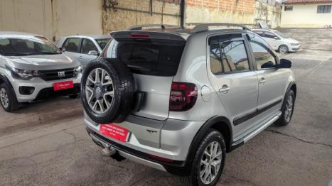 VOLKSWAGEN Crossfox 1.6 4P FLEX, Foto 9