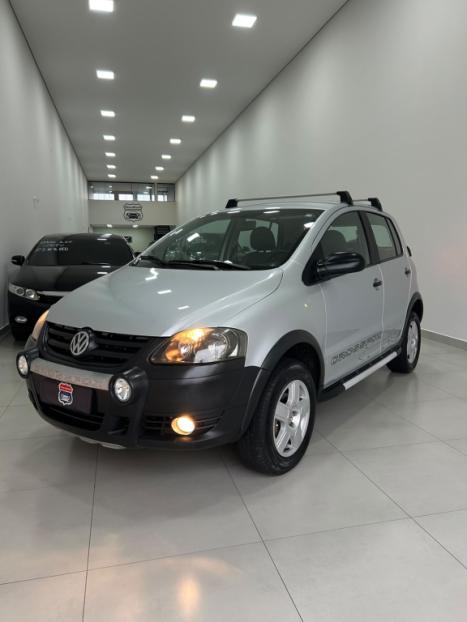 VOLKSWAGEN Crossfox 1.6 4P FLEX, Foto 3