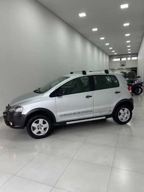 VOLKSWAGEN Crossfox 1.6 4P FLEX, Foto 4