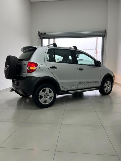 VOLKSWAGEN Crossfox 1.6 4P FLEX, Foto 5