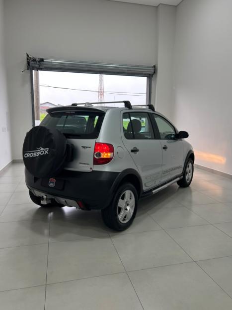 VOLKSWAGEN Crossfox 1.6 4P FLEX, Foto 6