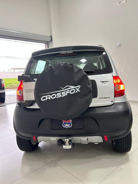VOLKSWAGEN Crossfox 1.6 4P FLEX, Foto 7