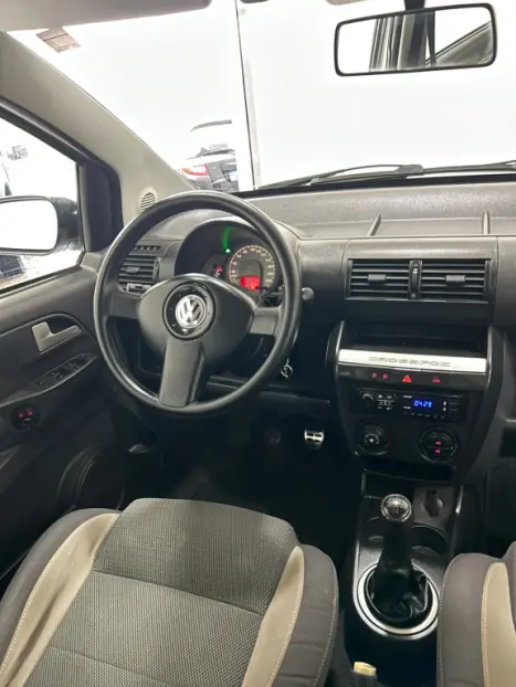 VOLKSWAGEN Crossfox 1.6 4P FLEX, Foto 12