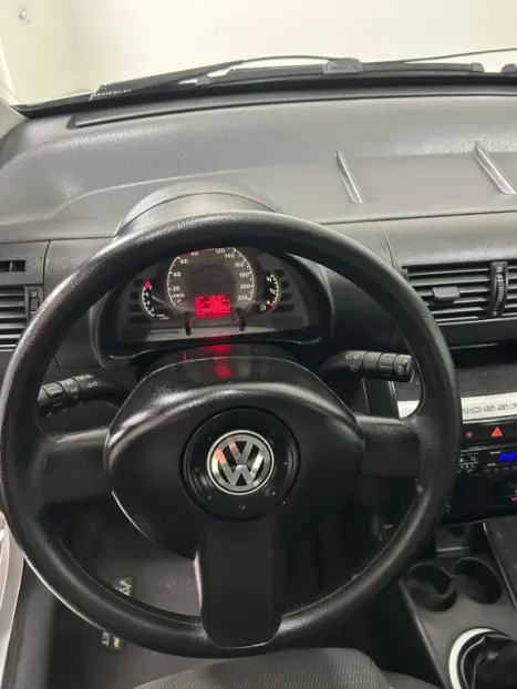 VOLKSWAGEN Crossfox 1.6 4P FLEX, Foto 14