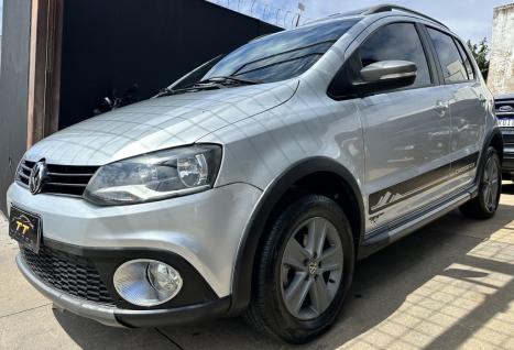 VOLKSWAGEN Crossfox 1.6 4P FLEX, Foto 2