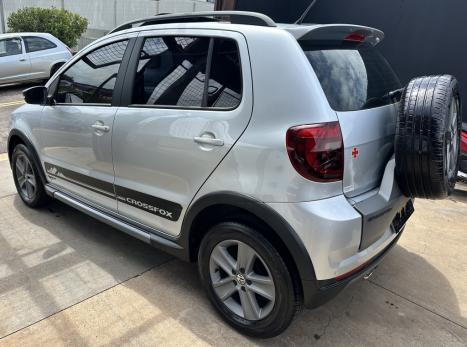 VOLKSWAGEN Crossfox 1.6 4P FLEX, Foto 3