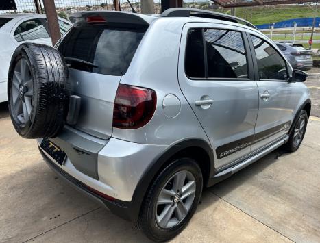 VOLKSWAGEN Crossfox 1.6 4P FLEX, Foto 4