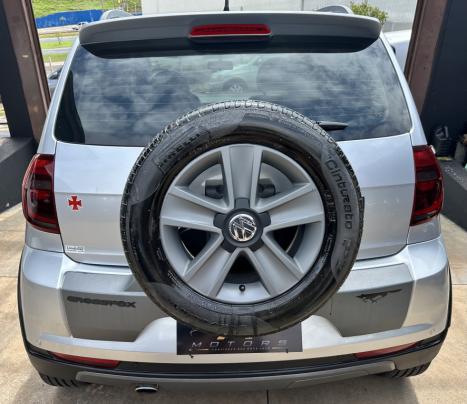 VOLKSWAGEN Crossfox 1.6 4P FLEX, Foto 6