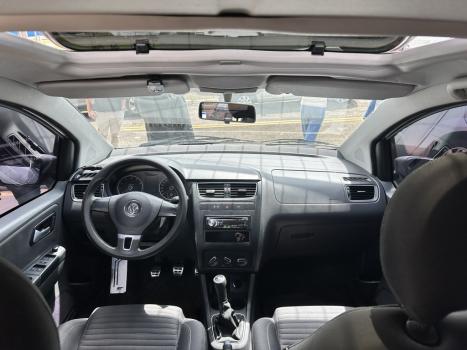 VOLKSWAGEN Crossfox 1.6 4P FLEX, Foto 7