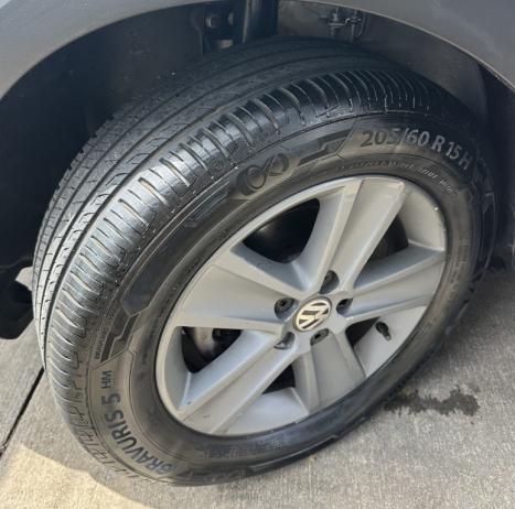 VOLKSWAGEN Crossfox 1.6 4P FLEX, Foto 9