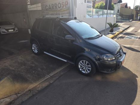 VOLKSWAGEN Crossfox 1.6 4P FLEX, Foto 2