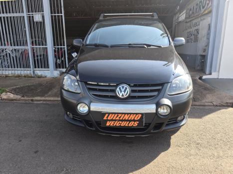 VOLKSWAGEN Crossfox 1.6 4P FLEX, Foto 3