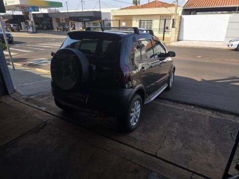 VOLKSWAGEN Crossfox 1.6 4P FLEX, Foto 5