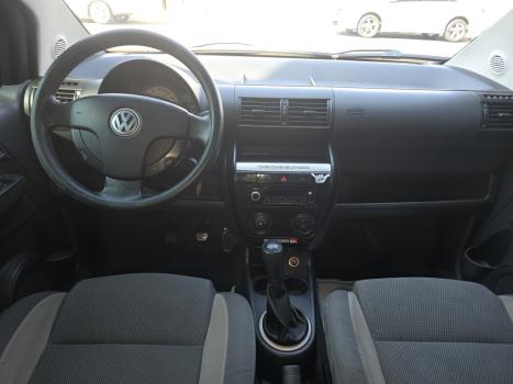 VOLKSWAGEN Crossfox 1.6 4P FLEX, Foto 9