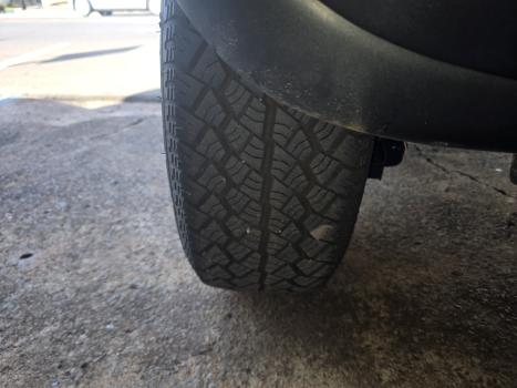 VOLKSWAGEN Crossfox 1.6 4P FLEX, Foto 11
