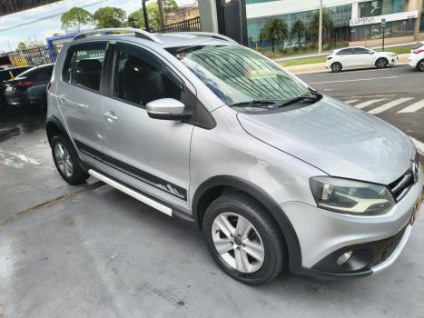 VOLKSWAGEN Crossfox 1.6 4P FLEX, Foto 1